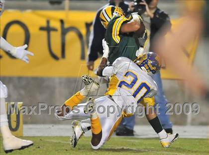 Thumbnail 3 in Edison vs. Fountain Valley photogallery.