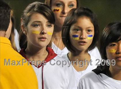 Thumbnail 2 in Edison vs. Fountain Valley photogallery.