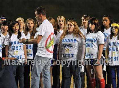Thumbnail 1 in Edison vs. Fountain Valley photogallery.