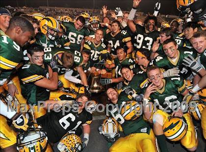 Thumbnail 2 in Edison vs. Fountain Valley photogallery.