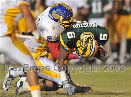 Thumbnail 3 in Edison vs. Fountain Valley photogallery.