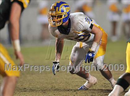 Thumbnail 3 in Edison vs. Fountain Valley photogallery.