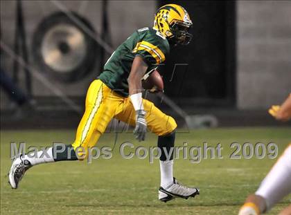 Thumbnail 1 in Edison vs. Fountain Valley photogallery.