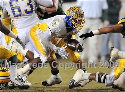 Thumbnail 3 in Edison vs. Fountain Valley photogallery.