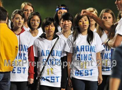 Thumbnail 3 in Edison vs. Fountain Valley photogallery.