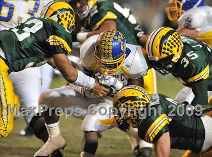 Thumbnail 1 in Edison vs. Fountain Valley photogallery.