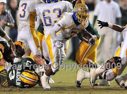 Thumbnail 2 in Edison vs. Fountain Valley photogallery.