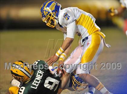 Thumbnail 1 in Edison vs. Fountain Valley photogallery.