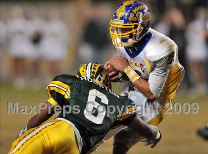 Thumbnail 2 in Edison vs. Fountain Valley photogallery.