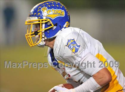 Thumbnail 1 in Edison vs. Fountain Valley photogallery.