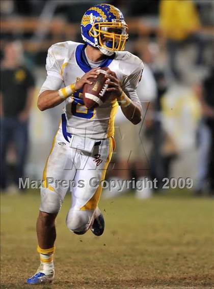 Thumbnail 3 in Edison vs. Fountain Valley photogallery.