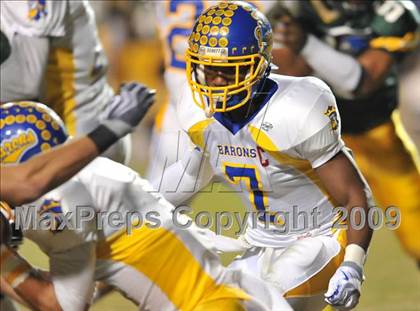 Thumbnail 3 in Edison vs. Fountain Valley photogallery.