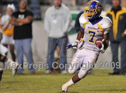 Thumbnail 2 in Edison vs. Fountain Valley photogallery.