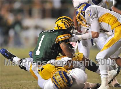 Thumbnail 1 in Edison vs. Fountain Valley photogallery.