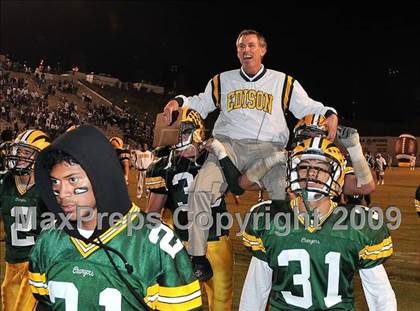 Thumbnail 2 in Edison vs. Fountain Valley photogallery.