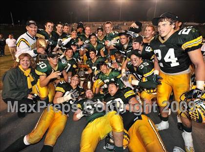 Thumbnail 1 in Edison vs. Fountain Valley photogallery.