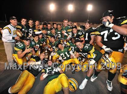 Thumbnail 2 in Edison vs. Fountain Valley photogallery.
