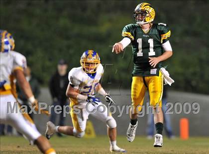 Thumbnail 3 in Edison vs. Fountain Valley photogallery.