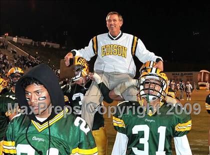 Thumbnail 1 in Edison vs. Fountain Valley photogallery.