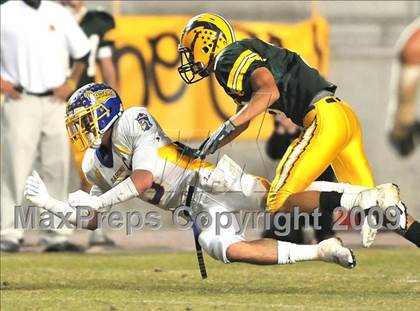 Thumbnail 3 in Edison vs. Fountain Valley photogallery.