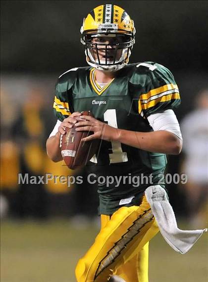 Thumbnail 1 in Edison vs. Fountain Valley photogallery.