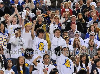Thumbnail 2 in Edison vs. Fountain Valley photogallery.