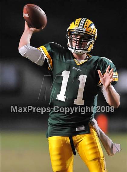 Thumbnail 2 in Edison vs. Fountain Valley photogallery.