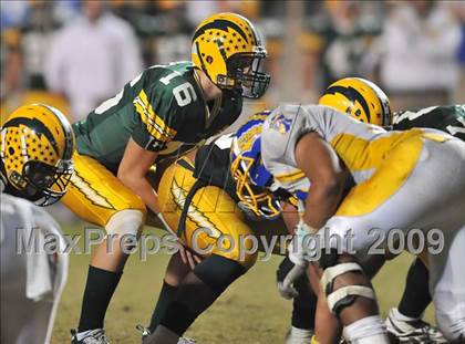 Thumbnail 2 in Edison vs. Fountain Valley photogallery.
