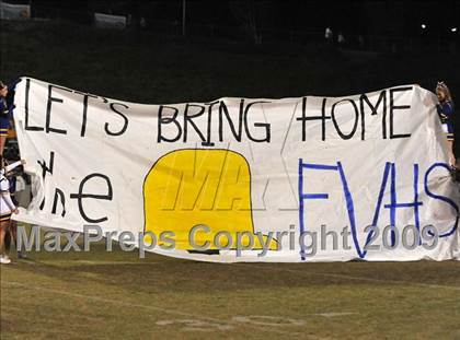 Thumbnail 3 in Edison vs. Fountain Valley photogallery.