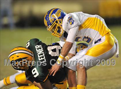 Thumbnail 3 in Edison vs. Fountain Valley photogallery.