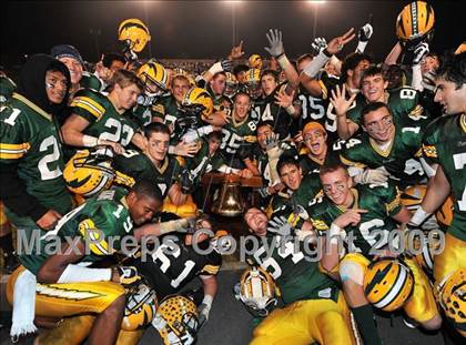 Thumbnail 3 in Edison vs. Fountain Valley photogallery.