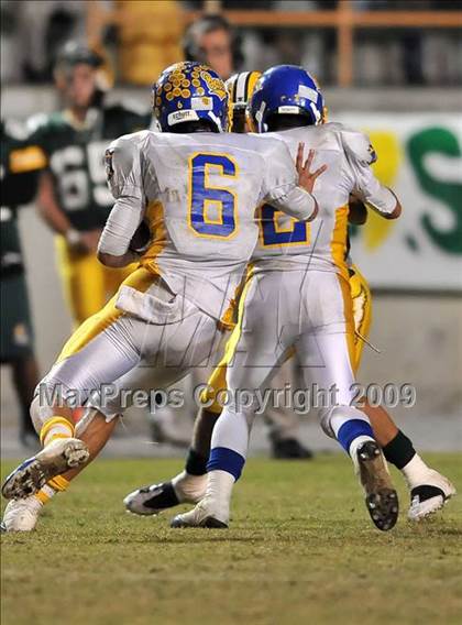 Thumbnail 1 in Edison vs. Fountain Valley photogallery.