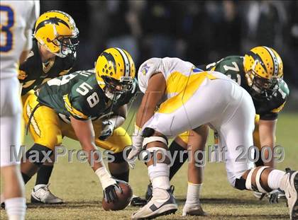 Thumbnail 2 in Edison vs. Fountain Valley photogallery.