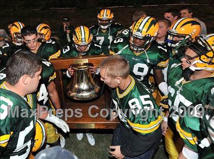 Thumbnail 3 in Edison vs. Fountain Valley photogallery.