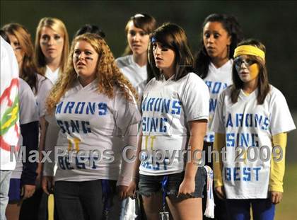 Thumbnail 2 in Edison vs. Fountain Valley photogallery.
