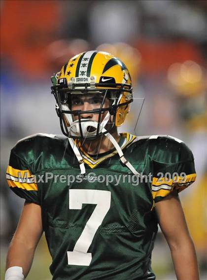 Thumbnail 1 in Edison vs. Fountain Valley photogallery.