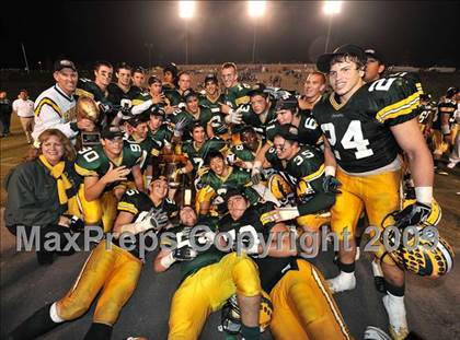 Thumbnail 3 in Edison vs. Fountain Valley photogallery.