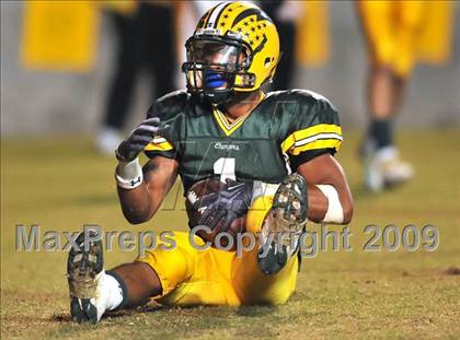 Thumbnail 2 in Edison vs. Fountain Valley photogallery.