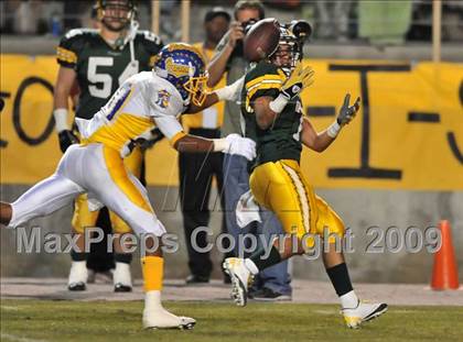 Thumbnail 1 in Edison vs. Fountain Valley photogallery.