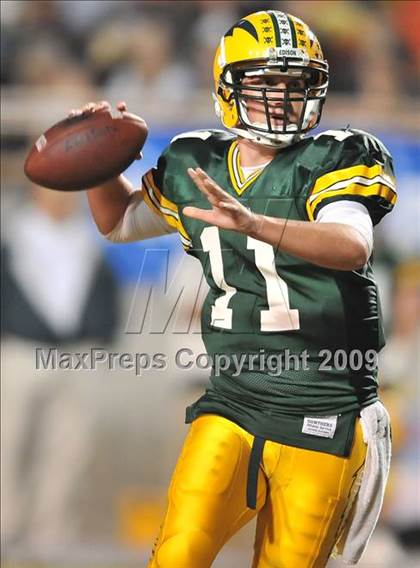 Thumbnail 2 in Edison vs. Fountain Valley photogallery.
