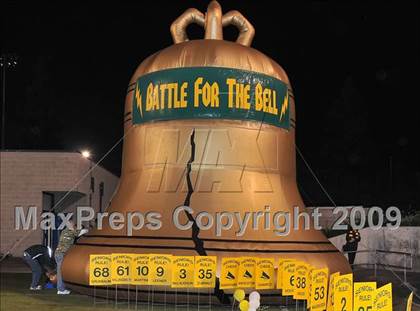 Thumbnail 3 in Edison vs. Fountain Valley photogallery.