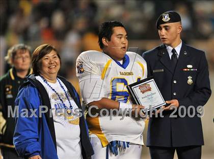 Thumbnail 2 in Edison vs. Fountain Valley photogallery.