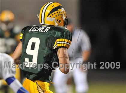 Thumbnail 2 in Edison vs. Fountain Valley photogallery.
