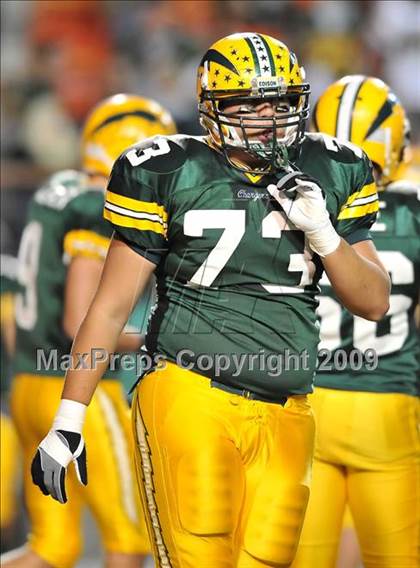 Thumbnail 2 in Edison vs. Fountain Valley photogallery.