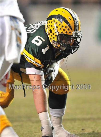 Thumbnail 1 in Edison vs. Fountain Valley photogallery.