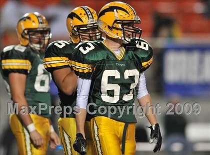Thumbnail 1 in Edison vs. Fountain Valley photogallery.