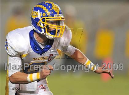 Thumbnail 3 in Edison vs. Fountain Valley photogallery.