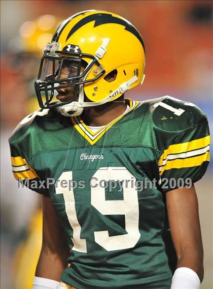 Thumbnail 3 in Edison vs. Fountain Valley photogallery.