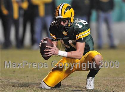 Thumbnail 3 in Edison vs. Fountain Valley photogallery.
