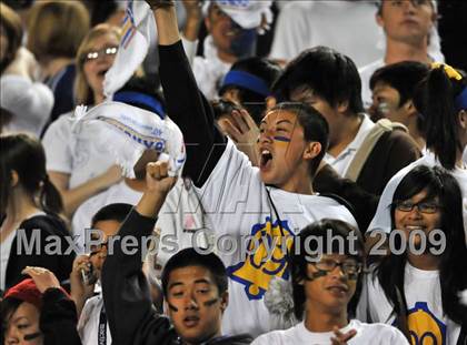 Thumbnail 3 in Edison vs. Fountain Valley photogallery.